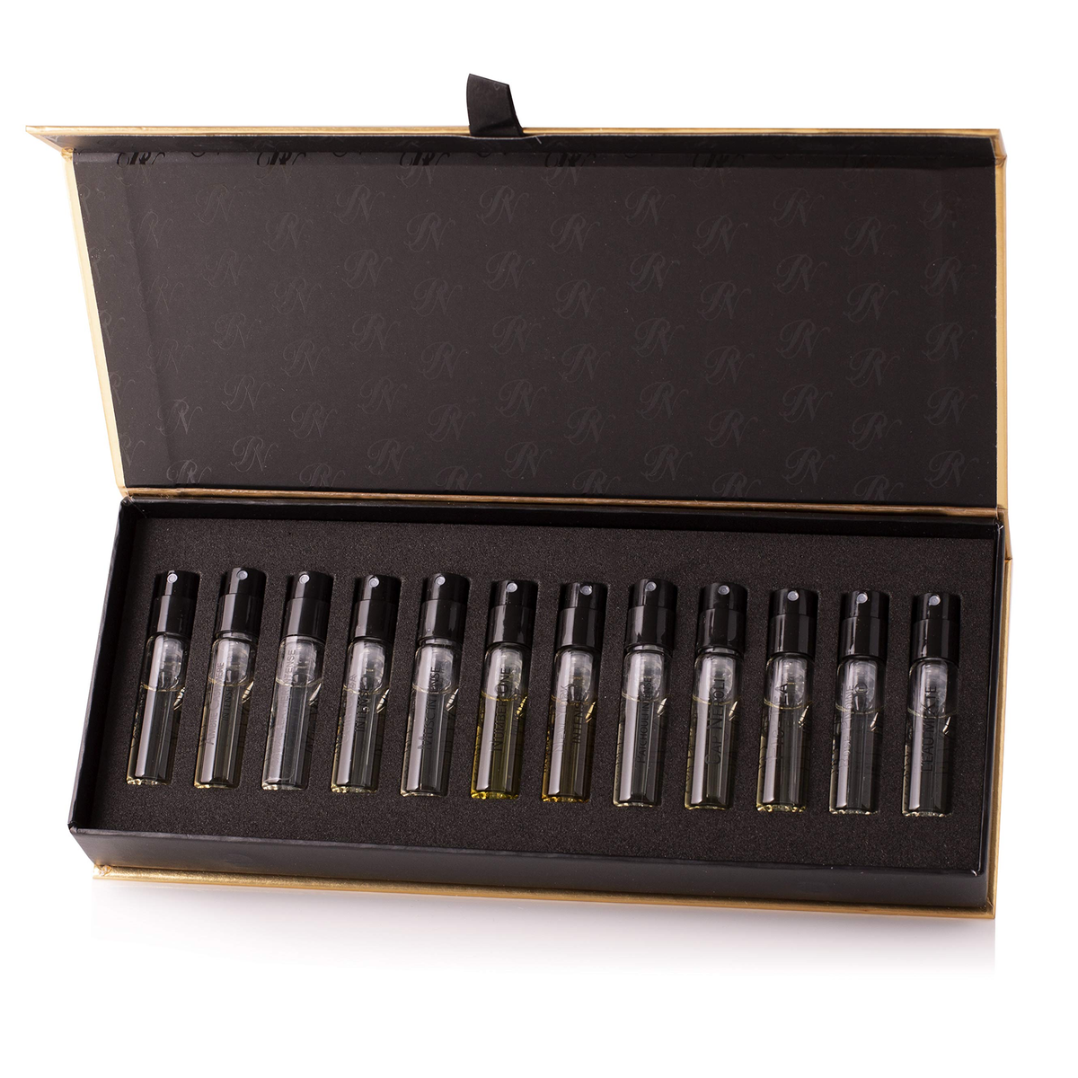 Nicolai Parfumeur Createur Discovery Collection 12 Piece Gift Set - Perfume NZ is the leading wholesale distributor of brand name perfumes and fragrances in New Zealand.