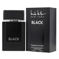 Black by Nicole Miller 100ml EDT for Men - Perfume NZ is the leading wholesale distributor of brand name perfumes and fragrances in New Zealand.