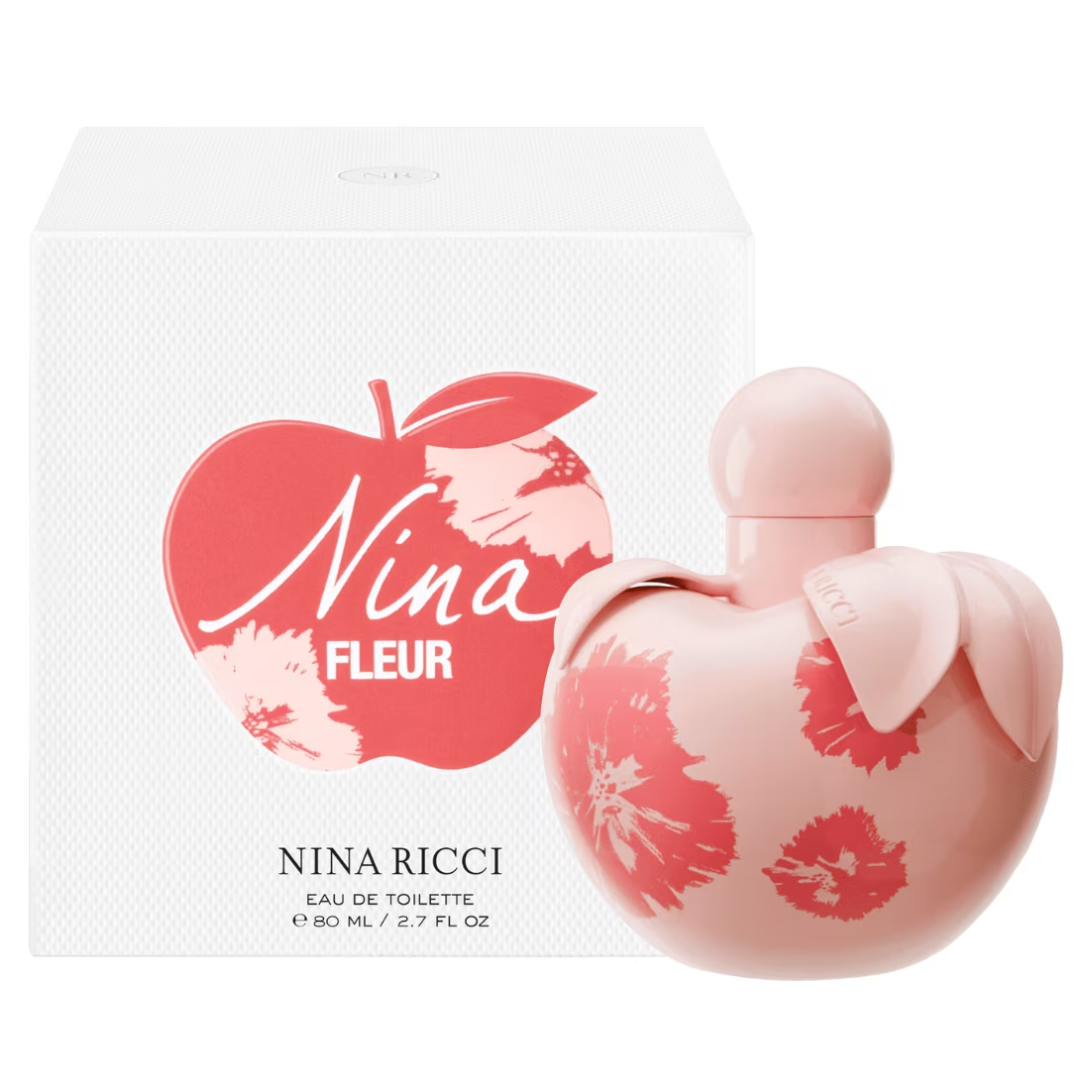 Nina Fleur by Nina Ricci 80ml EDT for Women - Perfume NZ is the leading wholesale distributor of brand name perfumes and fragrances in New Zealand.