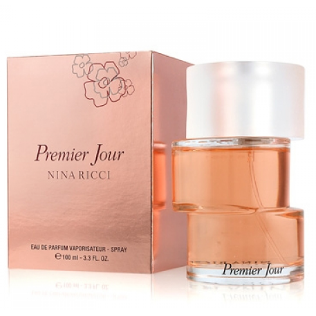 Premier Jour by Nina Ricci 100ml EDP - Perfume NZ is the leading wholesale distributor of brand name perfumes and fragrances in New Zealand.