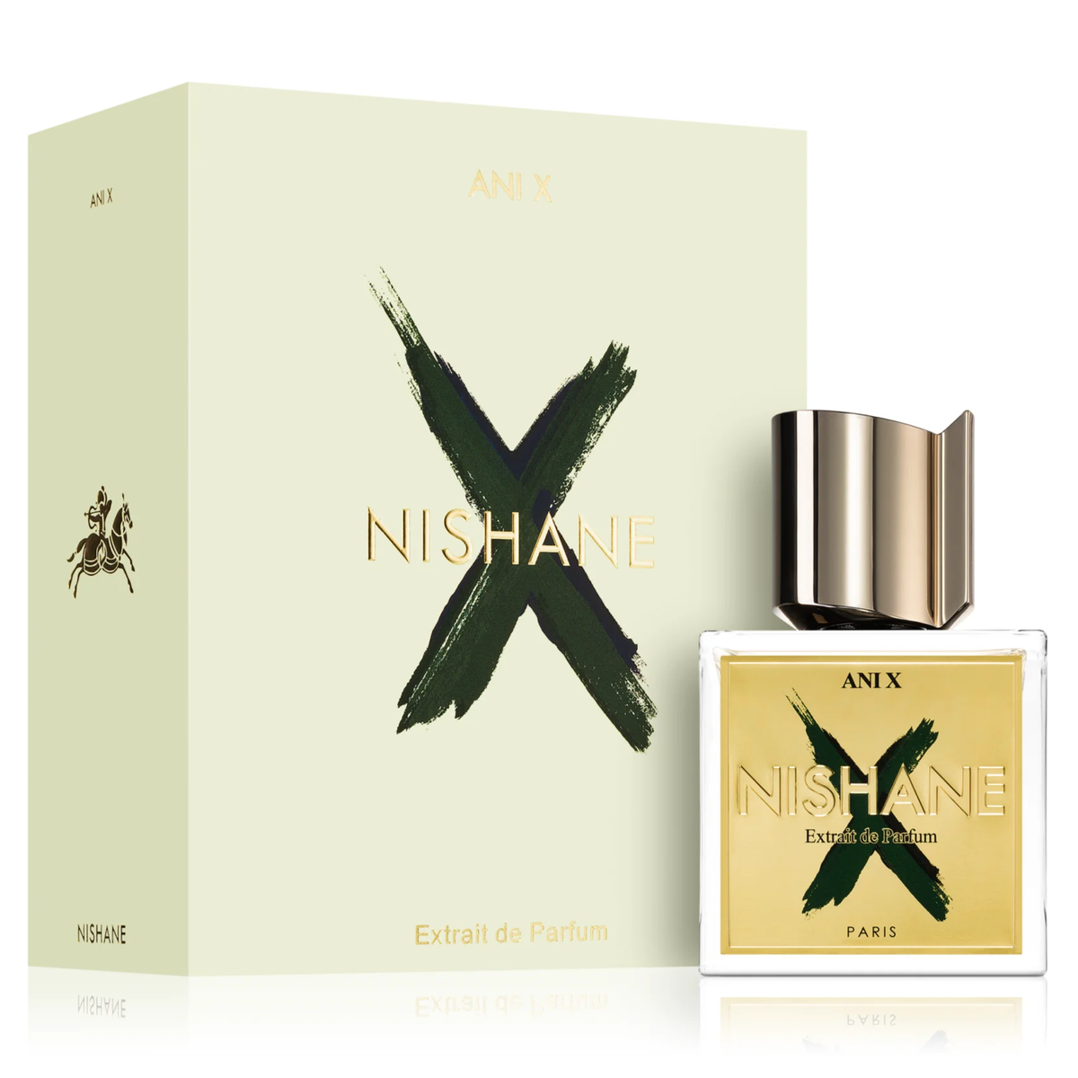Ani X by Nishane 100ml Extrait De Parfum - Perfume NZ is the leading wholesale distributor of brand name perfumes and fragrances in New Zealand.
