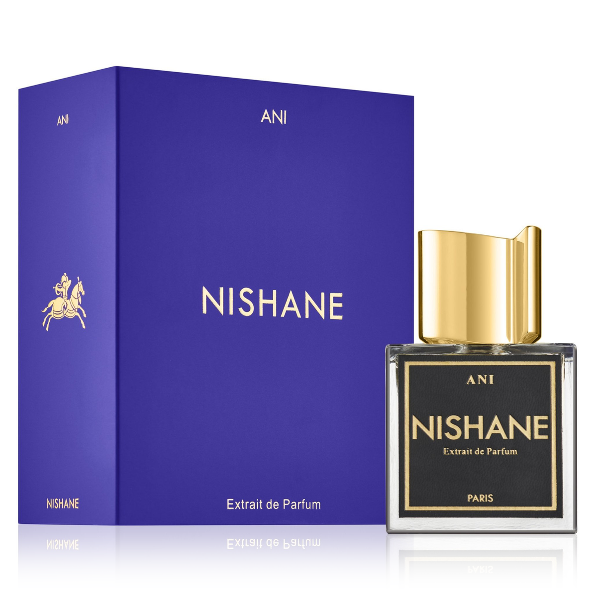 Ani by Nishane 50ml EDP - Perfume NZ is the leading wholesale distributor of brand name perfumes and fragrances in New Zealand.