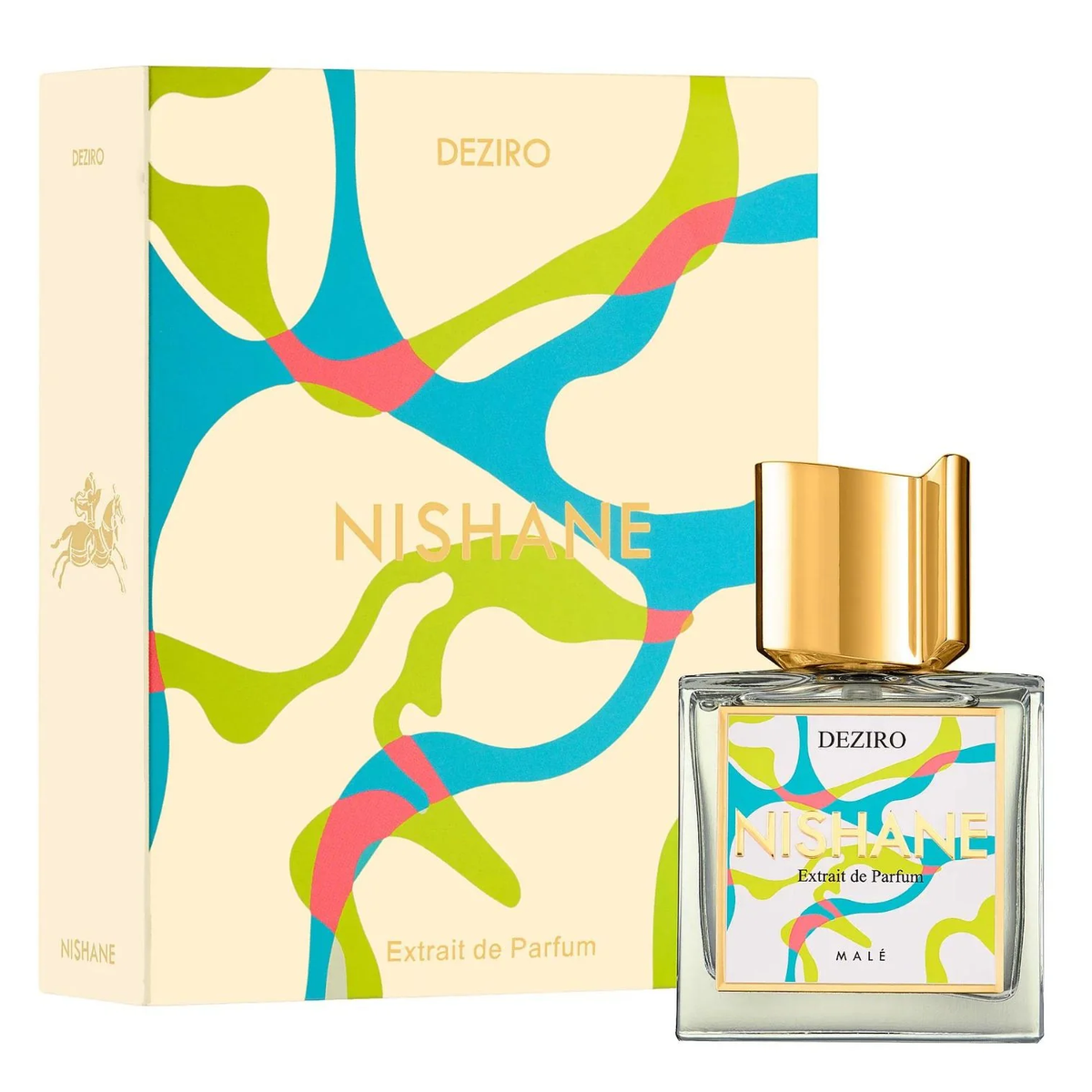 Deziro by Nishane 50ml EDP - Perfume NZ is the leading wholesale distributor of brand name perfumes and fragrances in New Zealand.