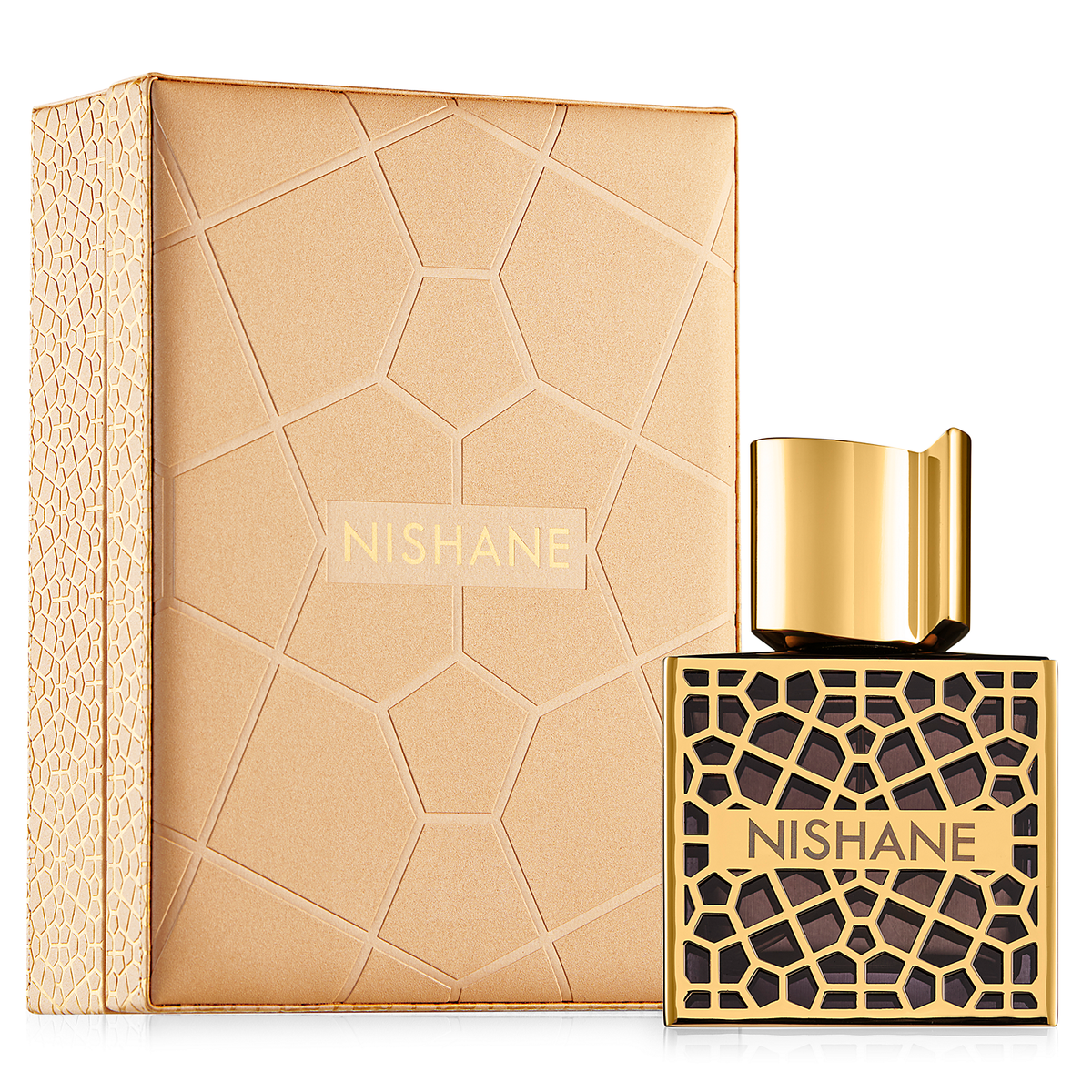 Hacivat Oud by Nishane 50ml Extrait De Parfum - Perfume NZ is the leading wholesale distributor of brand name perfumes and fragrances in New Zealand.