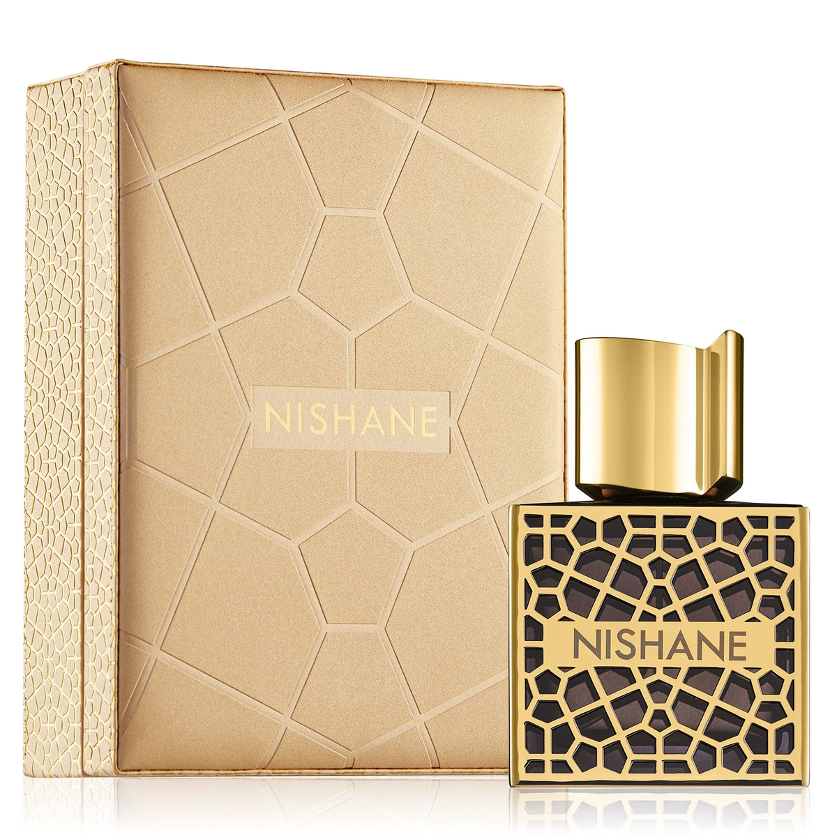 Nefs by Nishane 50ml EDP - Perfume NZ is the leading wholesale distributor of brand name perfumes and fragrances in New Zealand.