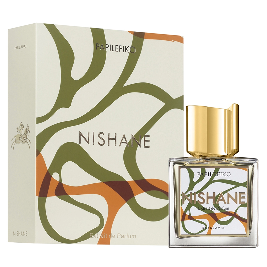 Papilefiko by Nishane 50ml EDP - Perfume NZ is the leading wholesale distributor of brand name perfumes and fragrances in New Zealand.