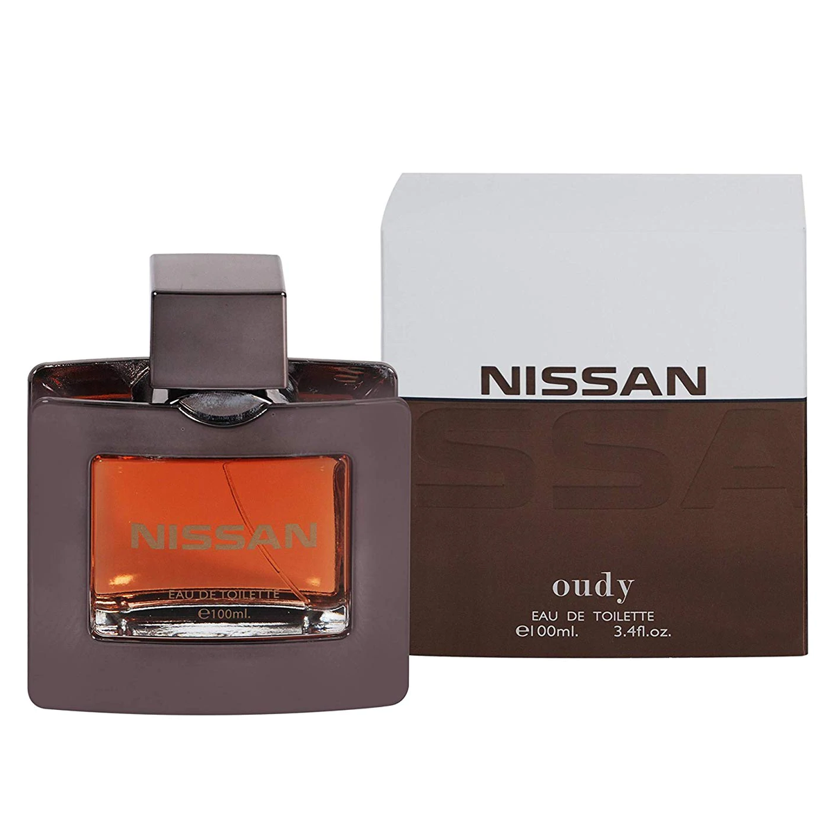 Oudy by Nissan 100ml EDT for Men - Perfume NZ is the leading wholesale distributor of brand name perfumes and fragrances in New Zealand.
