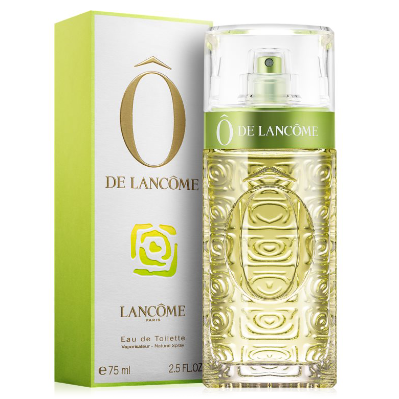 O De Lancome by Lancome 75ml EDT - Perfume NZ is the leading wholesale distributor of brand name perfumes and fragrances in New Zealand.