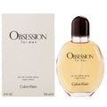Obsession by Calvin Klein 125ml EDT for Men - Perfume NZ is the leading wholesale distributor of brand name perfumes and fragrances in New Zealand.