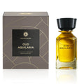 Oud Aquilaria by Omanluxury 100ml EDP - Perfume NZ is the leading wholesale distributor of brand name perfumes and fragrances in New Zealand.