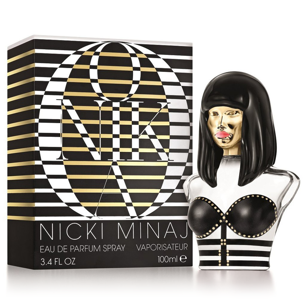 Onika by Nicki Minaj 100ml EDP - Perfume NZ is the leading wholesale distributor of brand name perfumes and fragrances in New Zealand.