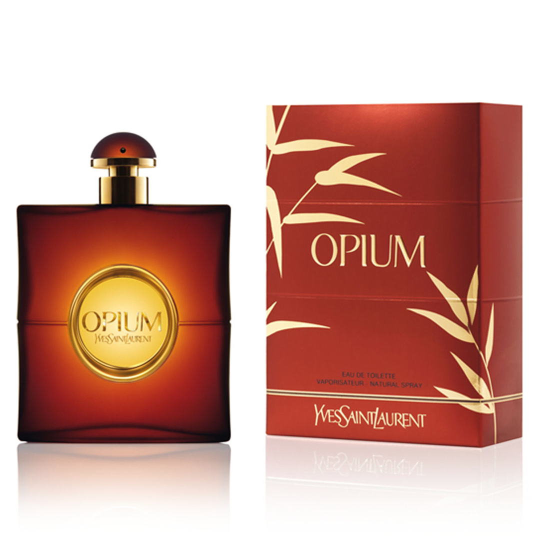 Opium by Yves Saint Laurent 90ml EDT - Perfume NZ is the leading wholesale distributor of brand name perfumes and fragrances in New Zealand.