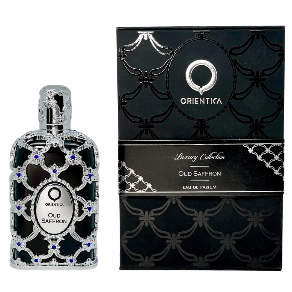 Oud Saffron by Orientica 150ml EDP - Perfume NZ is the leading wholesale distributor of brand name perfumes and fragrances in New Zealand.