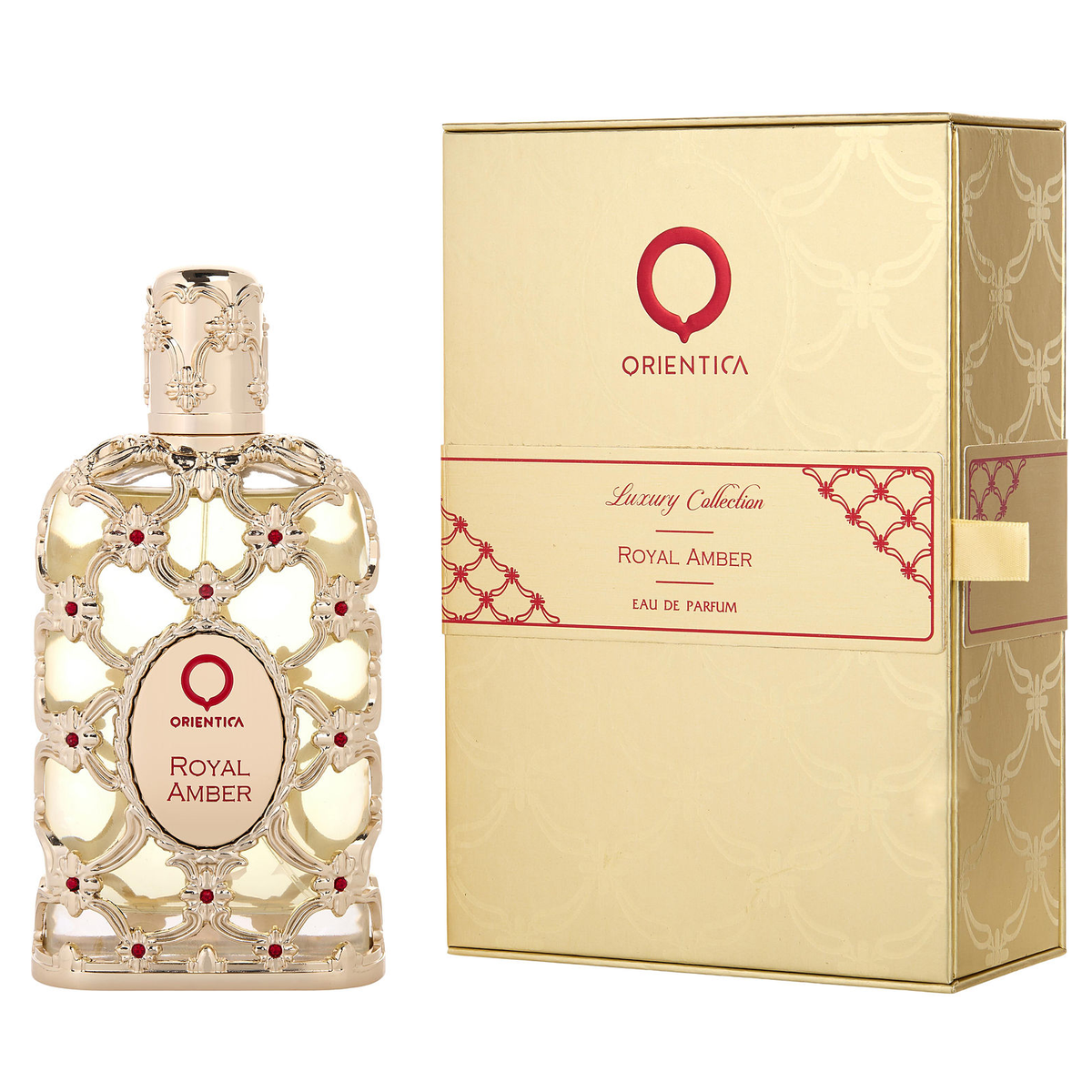 Royal Amber by Orientica 150ml EDP - Perfume NZ is the leading wholesale distributor of brand name perfumes and fragrances in New Zealand.