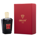 Fancy Red by Orlov Paris 75ml EDP - Perfume NZ is the leading wholesale distributor of brand name perfumes and fragrances in New Zealand.