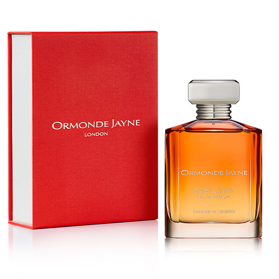 Babylonia by Ormonde Jayne 88ml EDP - Perfume NZ is the leading wholesale distributor of brand name perfumes and fragrances in New Zealand.