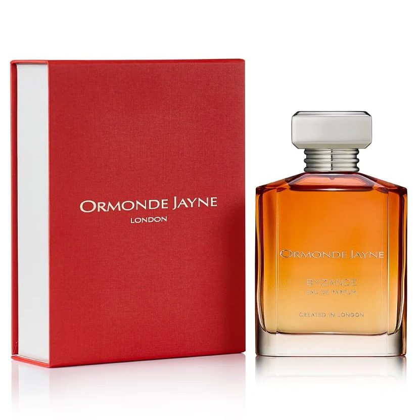 Byzance by Ormonde Jayne 88ml EDP - Perfume NZ is the leading wholesale distributor of brand name perfumes and fragrances in New Zealand.