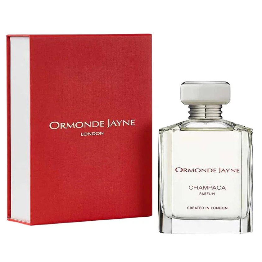 Champaca by Ormonde Jayne 88ml Parfum - Perfume NZ is the leading wholesale distributor of brand name perfumes and fragrances in New Zealand.