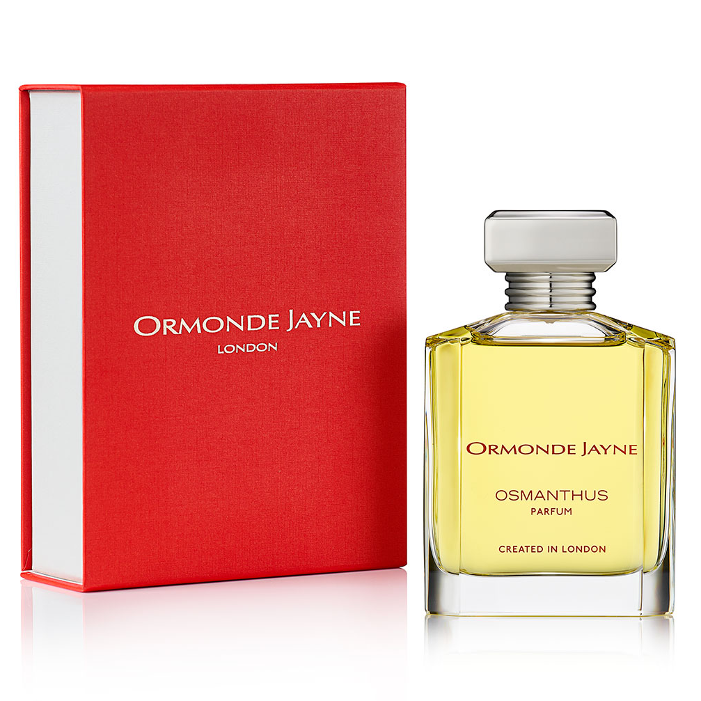 Osmanthus by Ormonde Jayne 88ml Parfum - Perfume NZ is the leading wholesale distributor of brand name perfumes and fragrances in New Zealand.