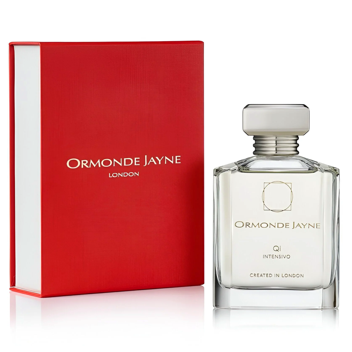Qi Intensivo by Ormonde Jayne 88ml Parfum - Perfume NZ is the leading wholesale distributor of brand name perfumes and fragrances in New Zealand.