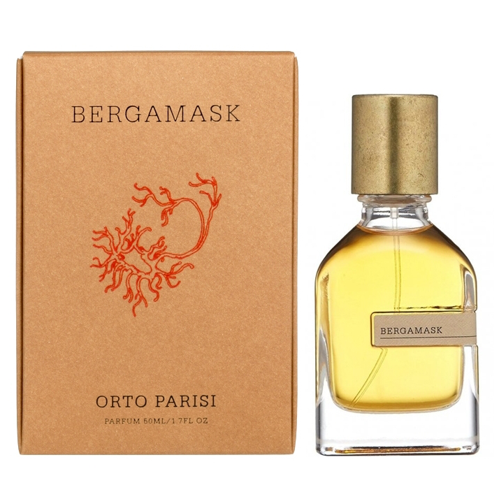 Bergamask by Orto Parisi 50ml Parfum - Perfume NZ is the leading wholesale distributor of brand name perfumes and fragrances in New Zealand.