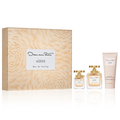 Alibi by Oscar De La Renta 100ml EDP 3 Piece Gift Set - Perfume NZ is the leading wholesale distributor of brand name perfumes and fragrances in New Zealand.
