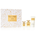 Alibi Eau Sensuelle by Oscar De La Renta 100ml EDP 3pc Gift Set - Perfume NZ is the leading wholesale distributor of brand name perfumes and fragrances in New Zealand.