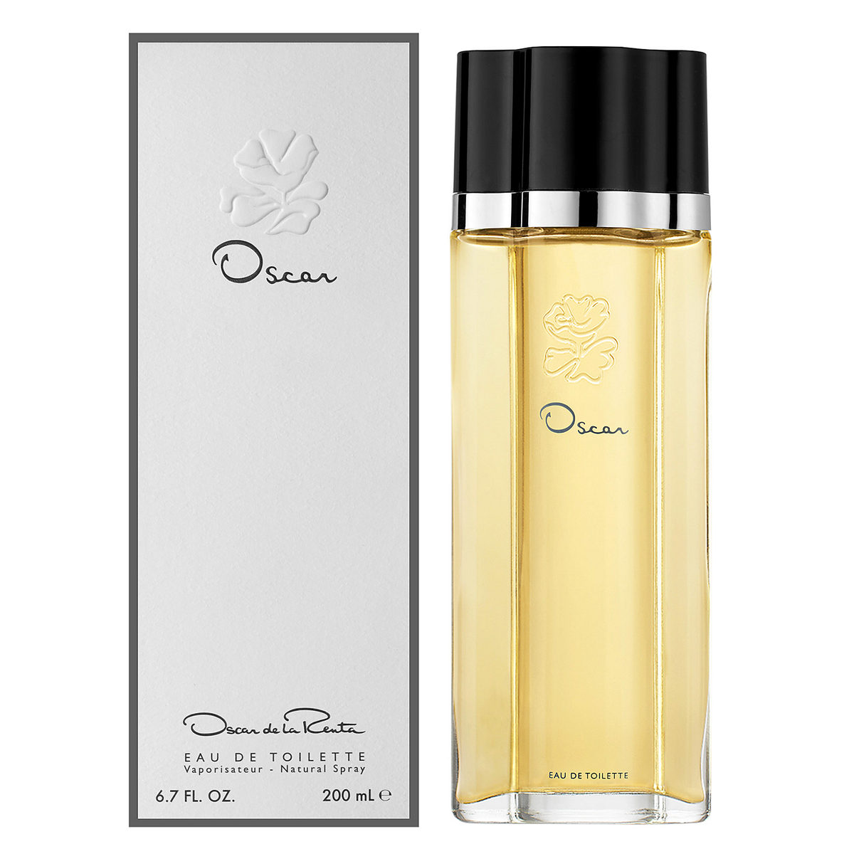 Oscar by Oscar De La Renta 200ml EDT - Perfume NZ is the leading wholesale distributor of brand name perfumes and fragrances in New Zealand.