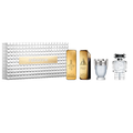Paco Rabanne Collection 4 Piece Gift Set for Men - Perfume NZ is the leading wholesale distributor of brand name perfumes and fragrances in New Zealand.