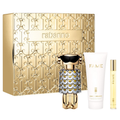Fame by Paco Rabanne 80ml EDP 3 Piece Gift Set - Perfume NZ is the leading wholesale distributor of brand name perfumes and fragrances in New Zealand.
