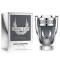 Invictus Platinum by Paco Rabanne 100ml EDP - Perfume NZ is the leading wholesale distributor of brand name perfumes and fragrances in New Zealand.