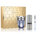 Invictus by Paco Rabanne 100ml EDT 3 Piece Gift Set - Perfume NZ is the leading wholesale distributor of brand name perfumes and fragrances in New Zealand.