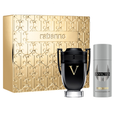 Invictus Victory by Paco Rabanne 100ml EDP 2 Piece Gift Set - Perfume NZ is the leading wholesale distributor of brand name perfumes and fragrances in New Zealand.