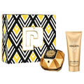 Lady Million Fabulous by Paco Rabanne 80ml EDP 2pc Gift Set - Perfume NZ is the leading wholesale distributor of brand name perfumes and fragrances in New Zealand.