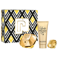 Lady Million by Paco Rabanne 80ml EDP 3 Piece Gift Set - Perfume NZ is the leading wholesale distributor of brand name perfumes and fragrances in New Zealand.