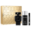 Phantom Parfum by Paco Rabanne 100ml Parfum 3pc Gift Set - Perfume NZ is the leading wholesale distributor of brand name perfumes and fragrances in New Zealand.