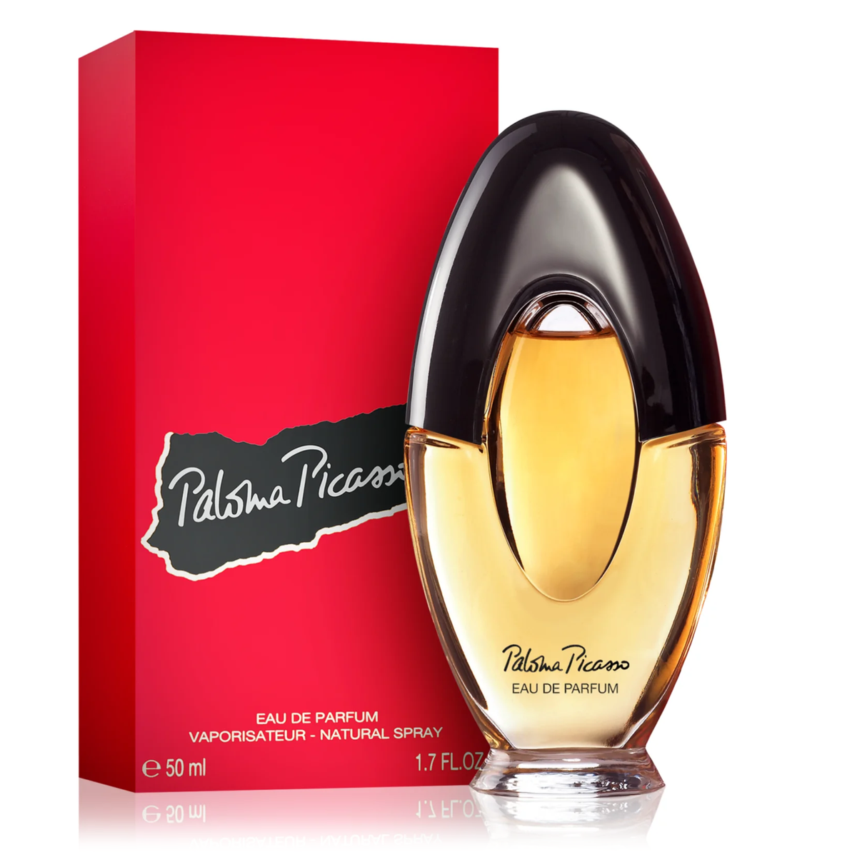 Paloma Picasso by Paloma Picasso 50ml EDP - Perfume NZ is the leading wholesale distributor of brand name perfumes and fragrances in New Zealand.