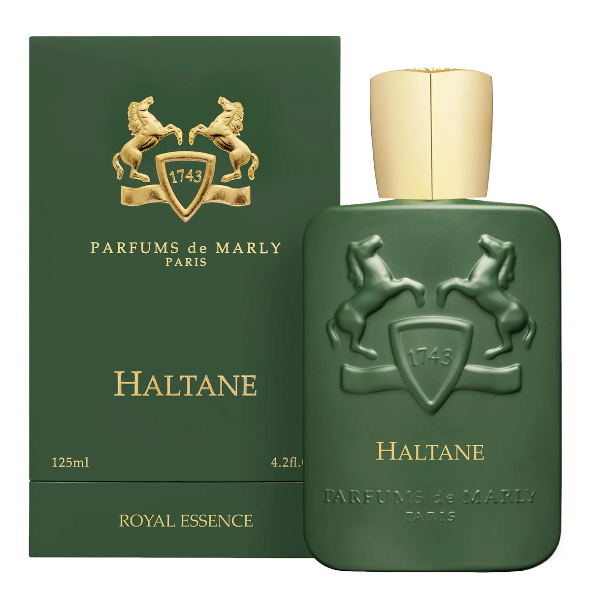 Haltane by Parfums De Marly 125ml EDP - Perfume NZ is the leading wholesale distributor of brand name perfumes and fragrances in New Zealand.