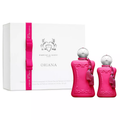 Oriana by Parfums De Marly 75ml EDP 2 Piece Gift Set - Perfume NZ is the leading wholesale distributor of brand name perfumes and fragrances in New Zealand.
