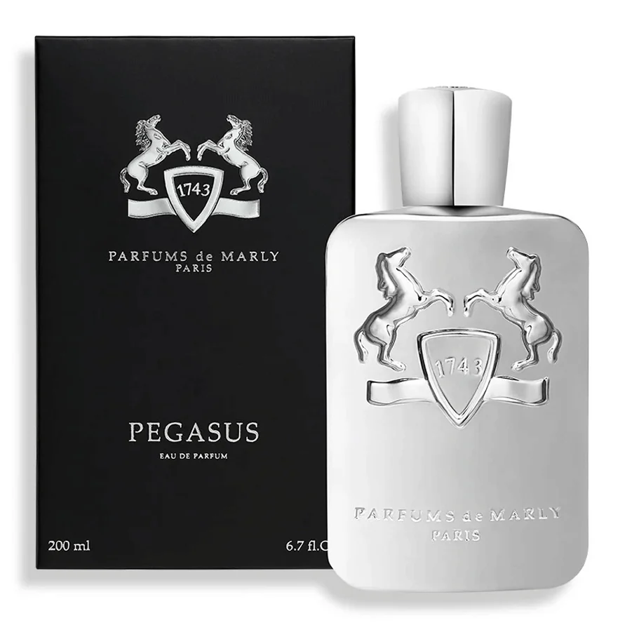Pegasus by Parfums De Marly 200ml EDP - Perfume NZ is the leading wholesale distributor of brand name perfumes and fragrances in New Zealand.