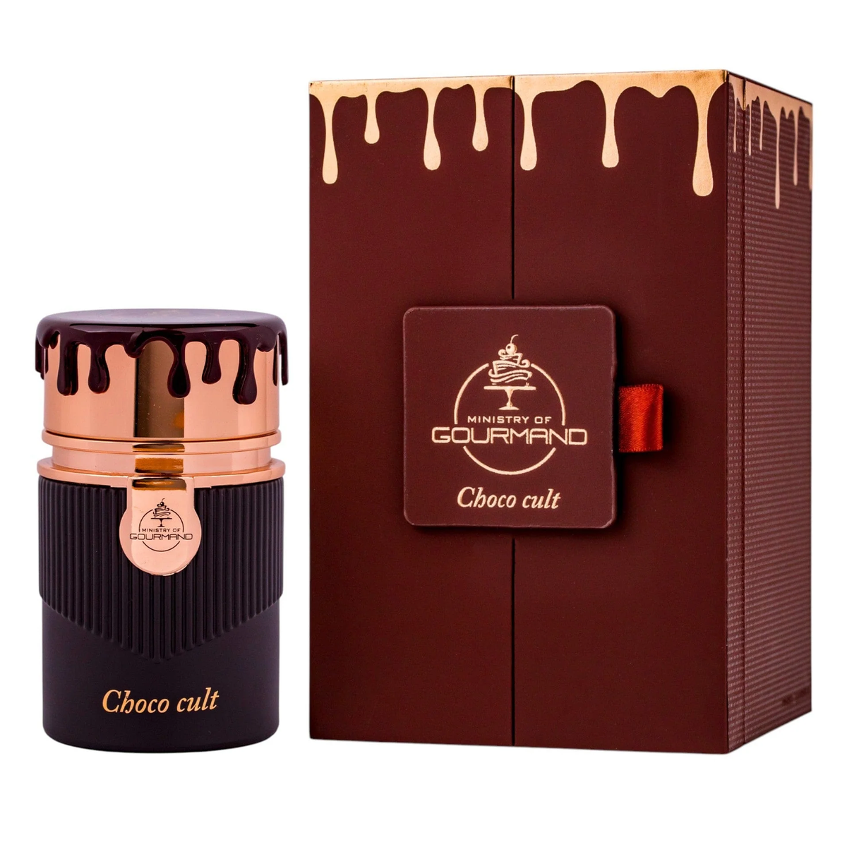 Choco Cult by Paris Corner 100ml EDP - Perfume NZ is the leading wholesale distributor of brand name perfumes and fragrances in New Zealand.