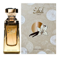 Eshal Vanilla by Paris Corner 100ml EDP - Perfume NZ is the leading wholesale distributor of brand name perfumes and fragrances in New Zealand.