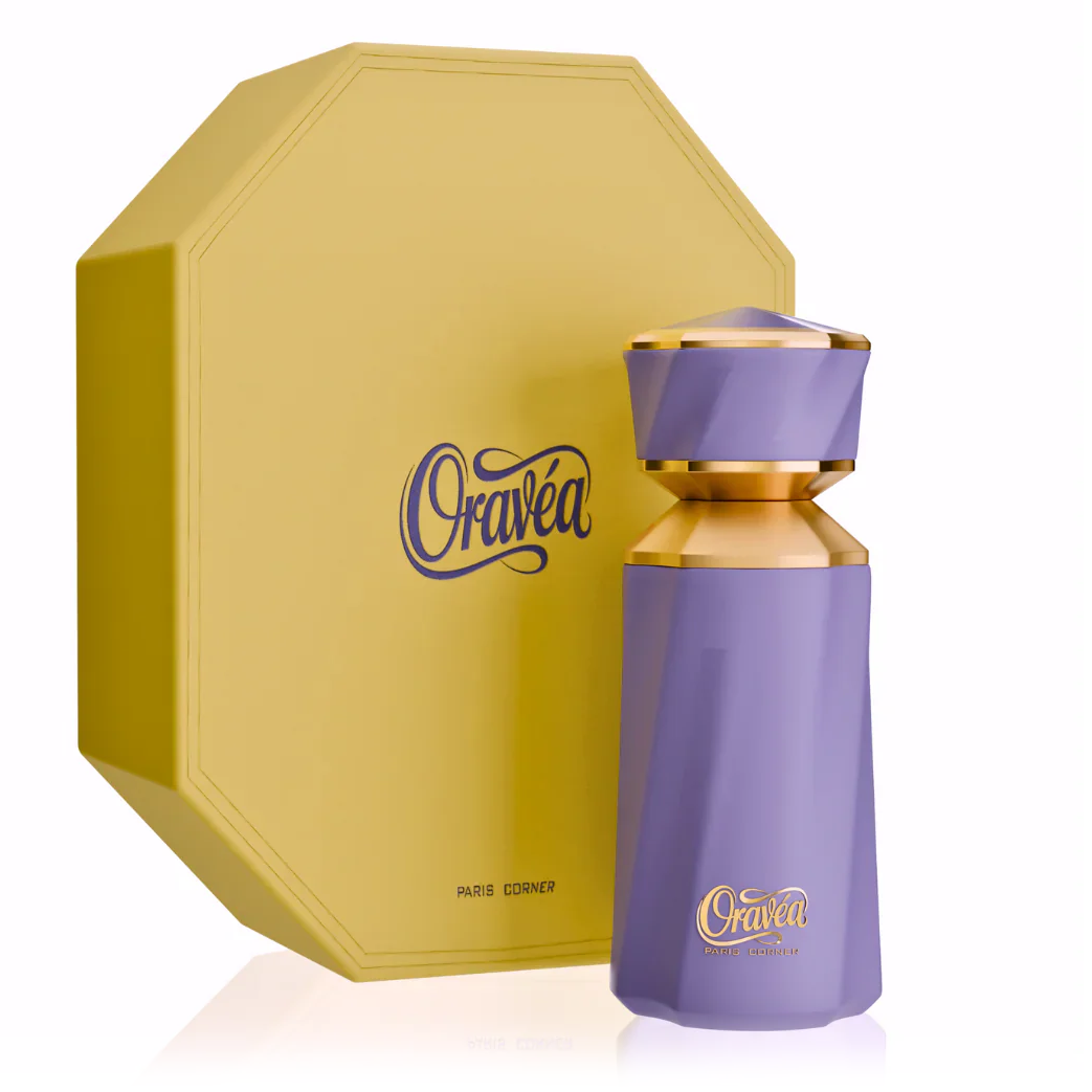 Oravea by Paris Corner 100ml EDP - Perfume NZ is the leading wholesale distributor of brand name perfumes and fragrances in New Zealand.