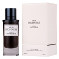 Oud Highness Privezarah by Paris Corner 80ml EDP - Perfume NZ is the leading wholesale distributor of brand name perfumes and fragrances in New Zealand.