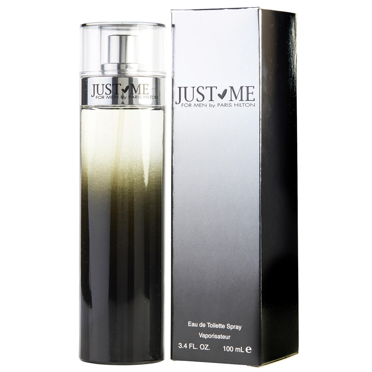 Just Me by Paris Hilton 100ml EDT for Men - Perfume NZ is the leading wholesale distributor of brand name perfumes and fragrances in New Zealand.