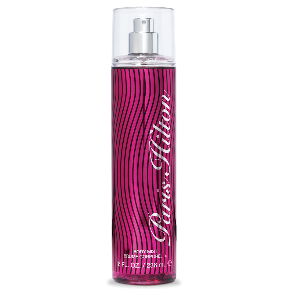 Paris Hilton by Paris Hilton 236ml Body Mist - Perfume NZ is the leading wholesale distributor of brand name perfumes and fragrances in New Zealand.