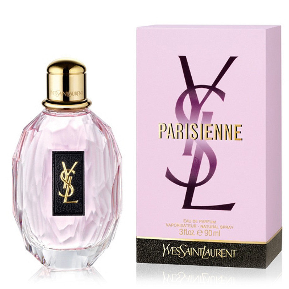 Parisienne by Yves Saint Laurent 90ml EDP - Perfume NZ is the leading wholesale distributor of brand name perfumes and fragrances in New Zealand.