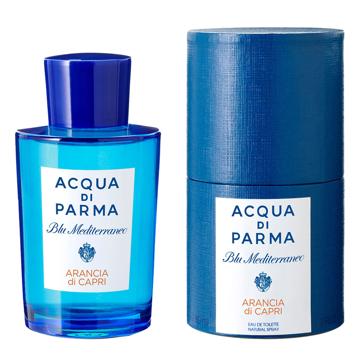 Blu Mediterraneo Arancia Di Capri by Acqua Di Parma 180ml - Perfume NZ is the leading wholesale distributor of brand name perfumes and fragrances in New Zealand.