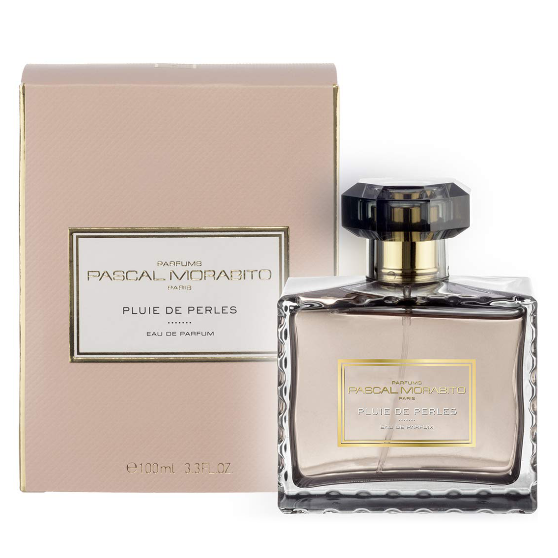 Pluie De Perles by Pascal Morabito 100ml EDP - Perfume NZ is the leading wholesale distributor of brand name perfumes and fragrances in New Zealand.