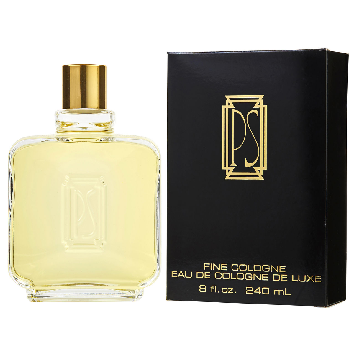 Paul Sebastian by Paul Sebastian 240ml EDC - Perfume NZ is the leading wholesale distributor of brand name perfumes and fragrances in New Zealand.